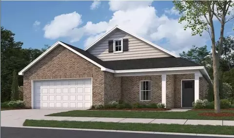 1033 Como Way, Opelika, AL 36804