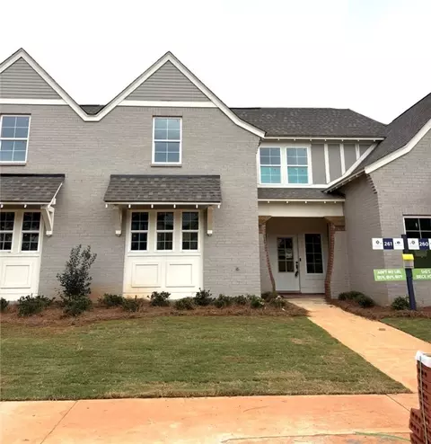 1754 Woodland Pines Ln, Auburn, AL 36830