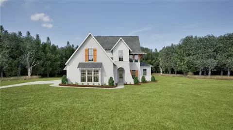 6060 Hunters Hill Ln, Auburn, AL 36830