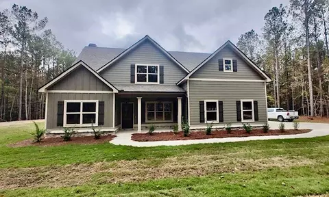 5285 Judge Brown Rd, Valley, AL 36854