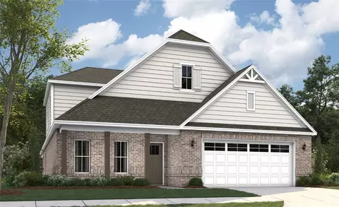 2229 Beckwith Ln, Opelika, AL 36801