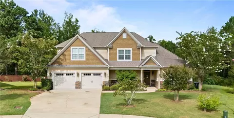 2070 Autumn Ridge Way, Auburn, AL 36879
