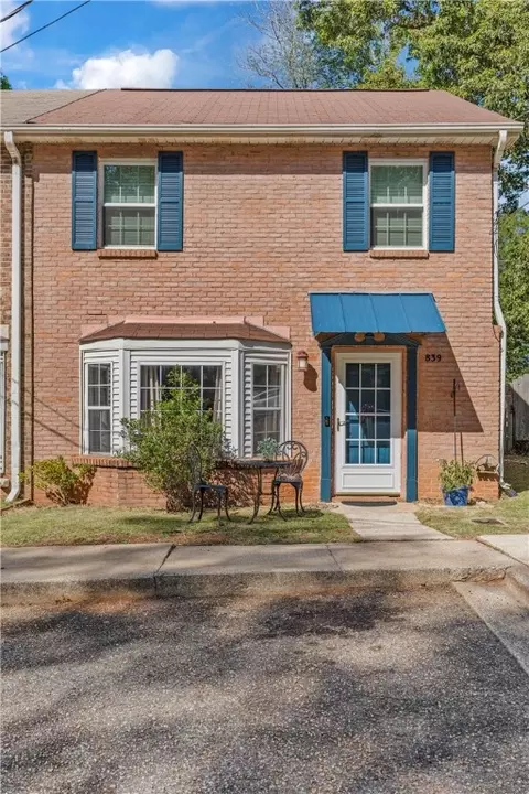 839 Choctaw Ave, Auburn, AL 36830