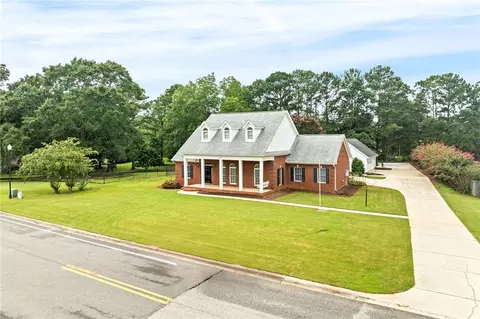 2000 India Rd, Opelika, AL 36801