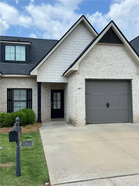 1411 Sheridan Glen Xing #4E, Auburn, AL 36830