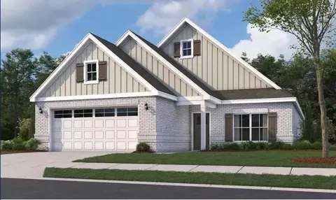 1742 Hidden Lakes Dr, Opelika, AL 36801