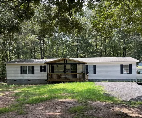 393 Lee Road 275, Cusseta, AL 36852
