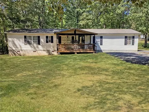 393 Lee Road 275, Cusseta, AL 36852