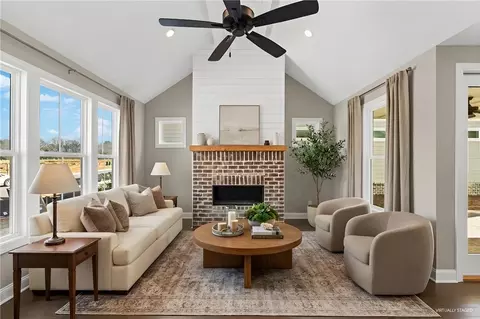 320 Coscoroba Rd, Auburn, AL 36832