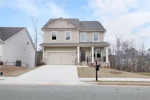 2238 Red Tail Ln, Auburn, AL 36879