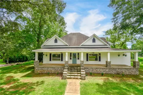 5554 Highway 22 E, Alexander City, AL 35010