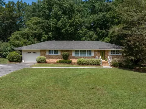 727 Brenda Ave, Auburn, AL 36830