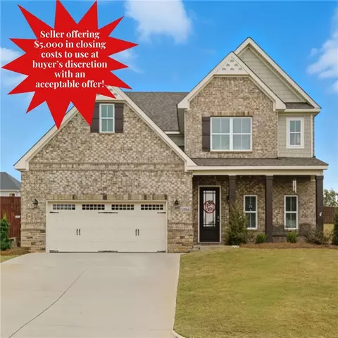 1854 Waterfall Rd, Auburn, AL 36830
