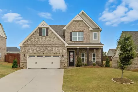 1854 Waterfall Rd, Auburn, AL 36830