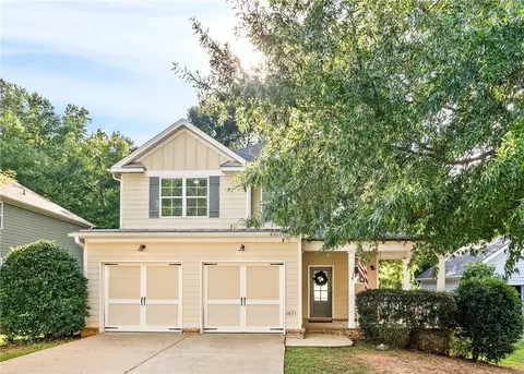 1471 Reynolds Dr, Auburn, AL 36830