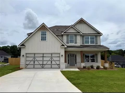 1601 Havens Ct, Auburn, AL 36832
