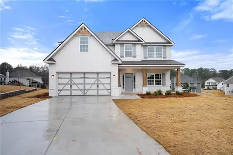 1601 Havens Ct, Auburn, AL 36832
