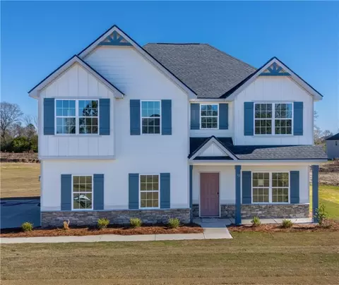 38 Heartland Blvd, Fort Mitchell, AL 36856