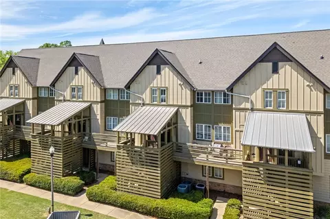 650 Dekalb St #3222, Auburn, AL 36830