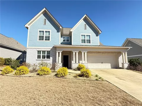 2336 Rutland Rd, Auburn, AL 26832