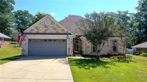 2105 Austell St, Opelika, AL 36801