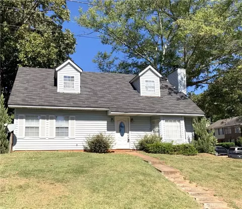 847 Cheyenne Ave, Auburn, AL 36830
