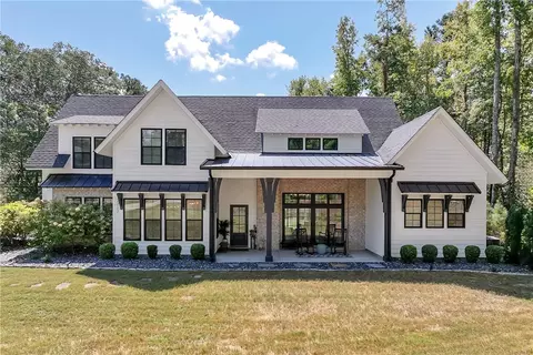 2717 Bud Black Rd, Auburn, AL 36879