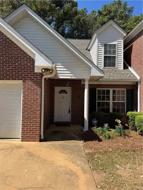 2428 E University Dr #1406, Auburn, AL 36830