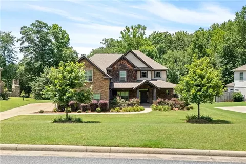2027 Preserve Dr, Auburn, AL 36879