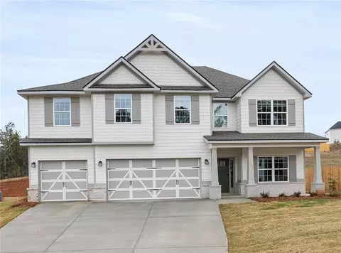 1303 Mcalpine Rdg, Auburn, AL 36830