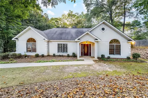 1285 E University Dr, Auburn, AL 36830