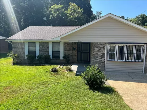 2309 Alabama Ave, AL 36088
