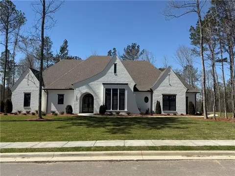 4550 Harrogate Ln, Auburn, AL 36830