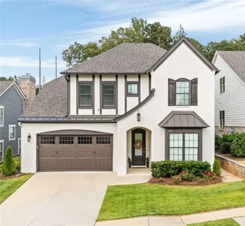 754 Summerlin Dr, Auburn, AL 36830