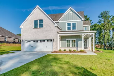 2500 Oxbury St, Auburn, AL 36832