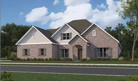 2614 Cherington Dr, Auburn, AL 36832