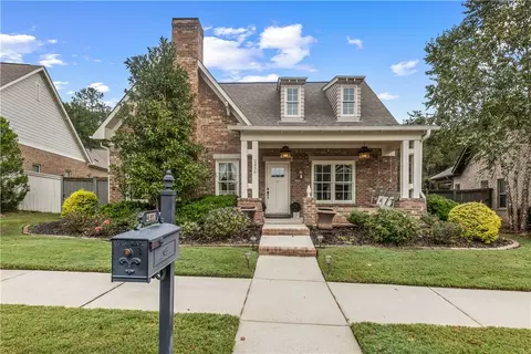 2456 Mimms Ln, Auburn, AL 36830