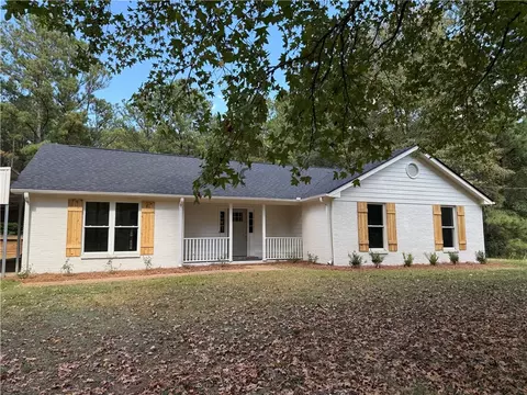 1073 County Road 521, Cusseta, AL 36852