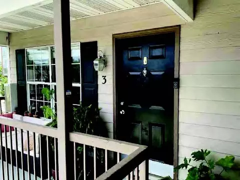 233 W Glenn Ave #3, Auburn, AL 36830