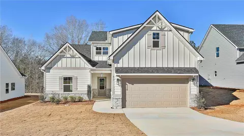 856 Asheton Dr #43, Opelika, AL 36801
