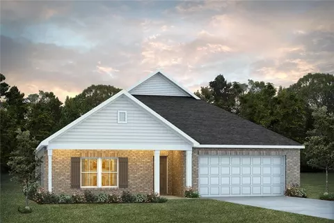 2098 Como Way, Opelika, AL 36804