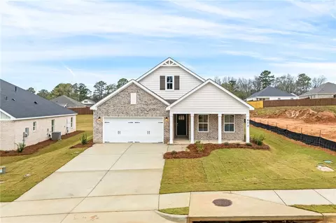 972 Como Way, Opelika, AL 36804