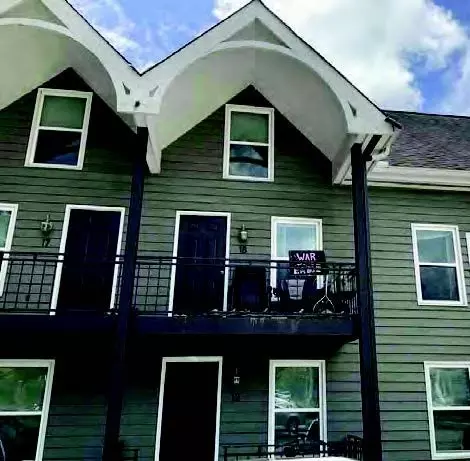 331 W Glenn Ave #18, Auburn, AL 36830
