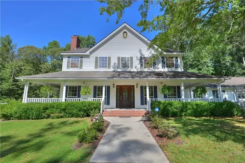 3519 Anderson Rd, Opelika, AL 36801