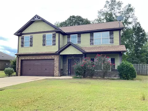 205 Indigo Ave, Opelika, AL 36801