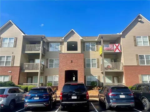 730 W Magnolia Ave W #2103, Auburn, AL 36832