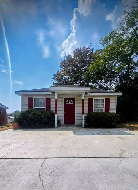2103 14th Ct, Phenix City, AL 36867