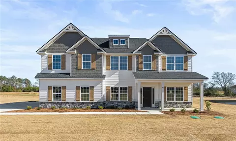 44 Heartland Blvd, Fort Mitchell, AL 36856