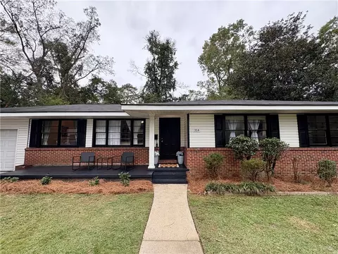 314 N 2nd St, Opelika, AL 36801