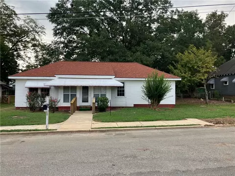 905 S 7th Ave, Lanett, AL 36863